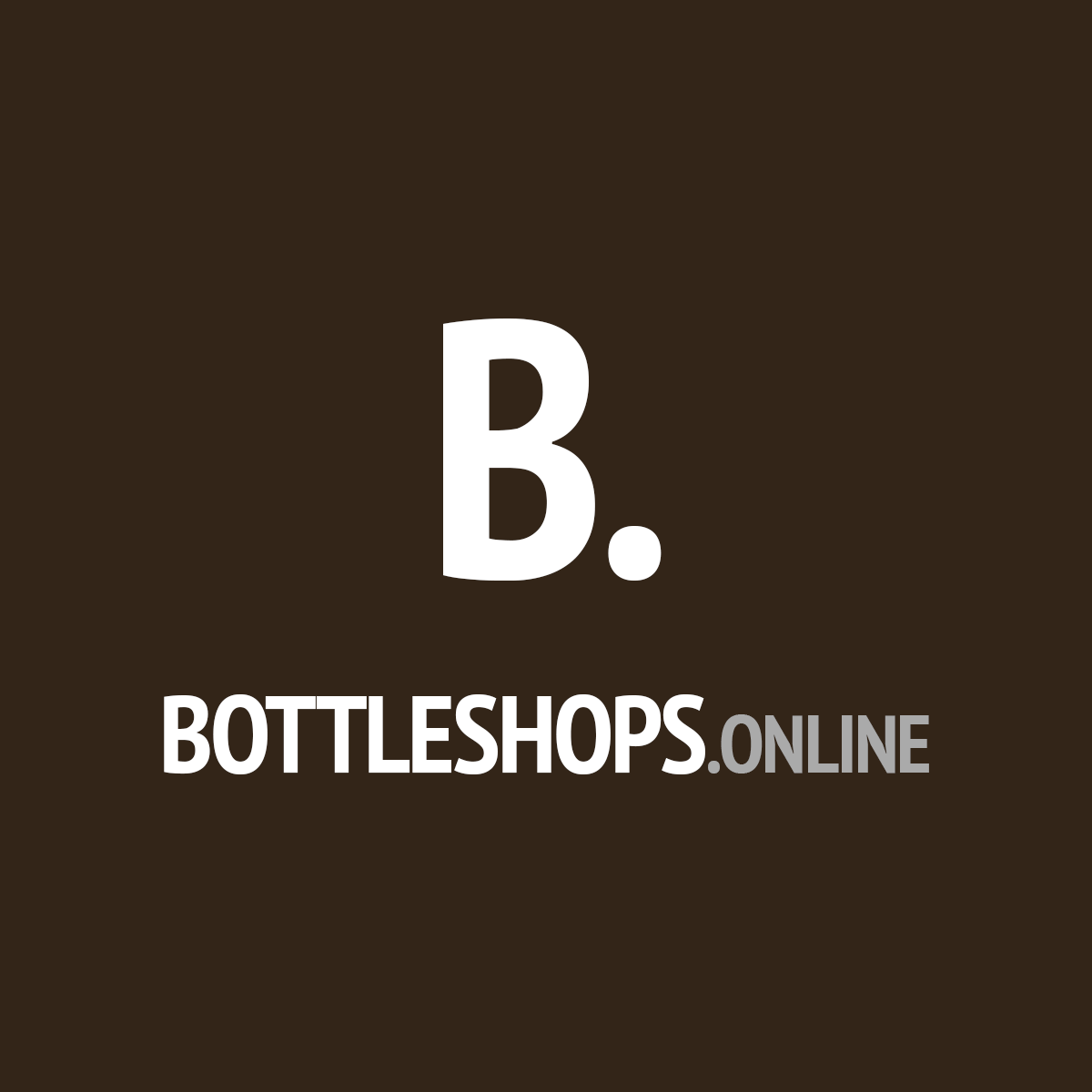 Online Bottleshop