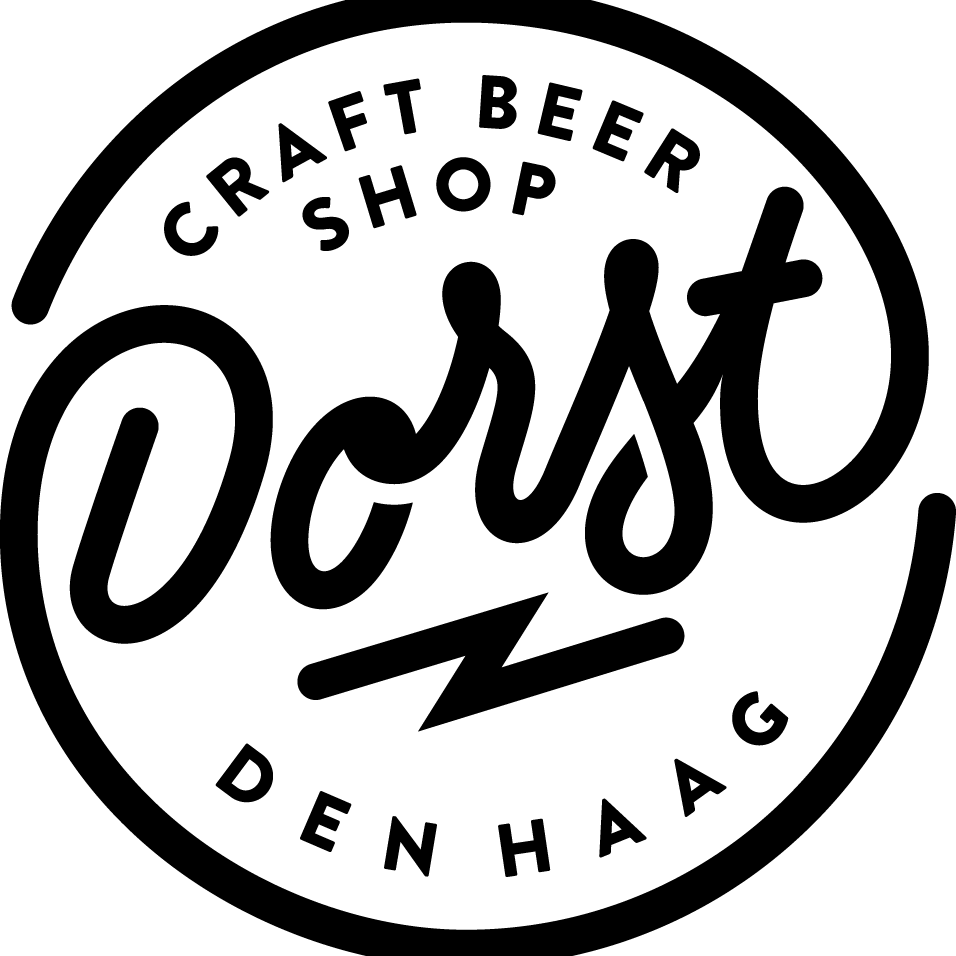 Logo of Dorst Craft Beer Shop