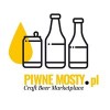 Logo of Piwne Mosty