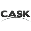 Logo of CASK ØLbutikk