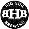 Logo of Big Hug Brewing