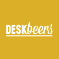Logo of DeskBeers