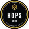 Logo of HopsClub.pt