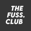 Logo of The Fuss Club