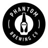 Logo of Phantom Brewing Co