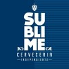 Logo of Cerveza Sublime