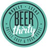Logo of Beer Thirty