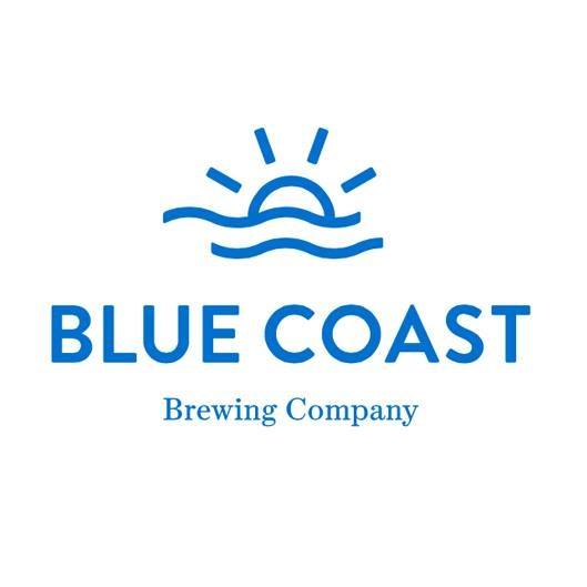Logo of Blue Coast Brewing