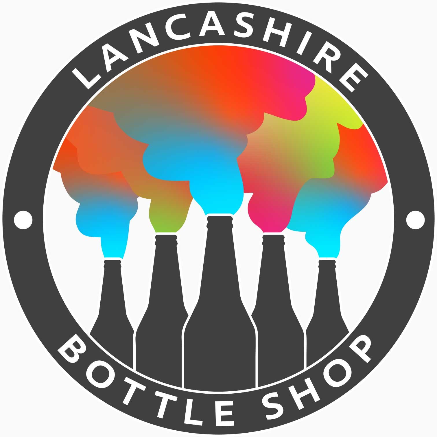 Logo of Lancashire Bottle Shop