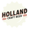 Logo of Holland Craft Beer