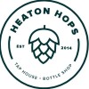 Logo of Heaton Hops