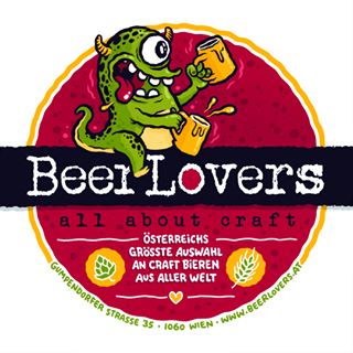 Logo of BeerLovers