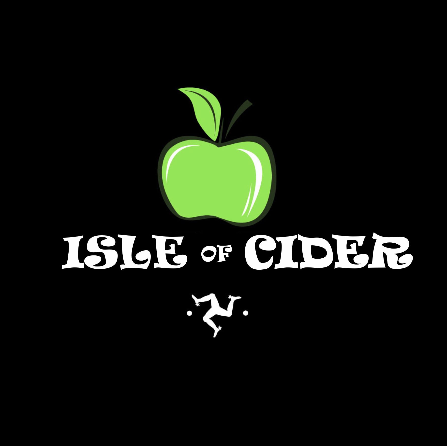 Logo of Isle of Cider