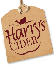 Logo of Harry's Cider Company