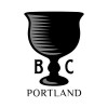 Logo of Bier Cellar Portland
