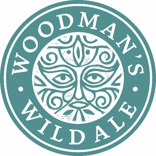 Logo of Woodman's Wild Ale (Goodh Brewing Co)
