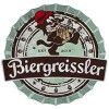 Logo of Biergreissler