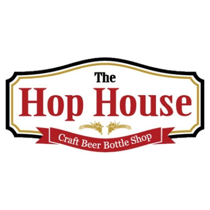 Logo of The Hop House
