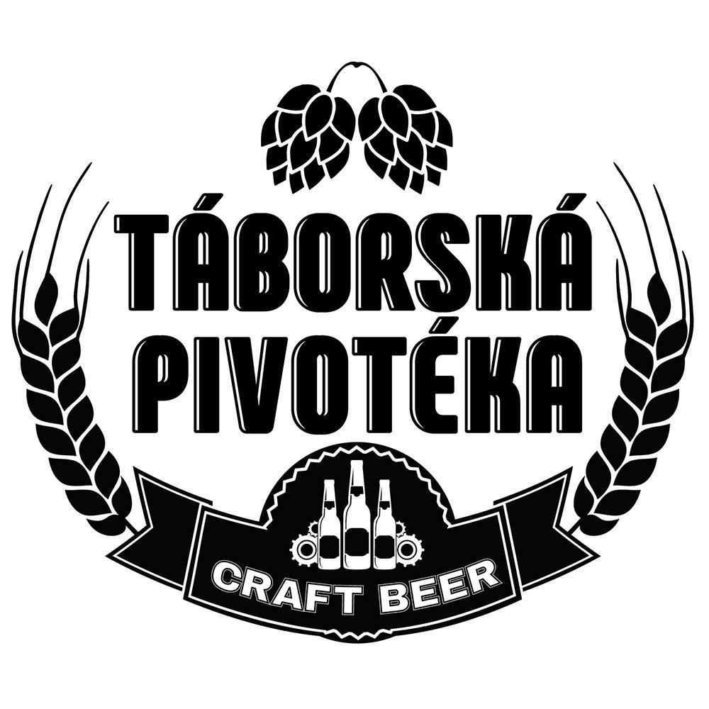 Logo of Táborská pivotéka
