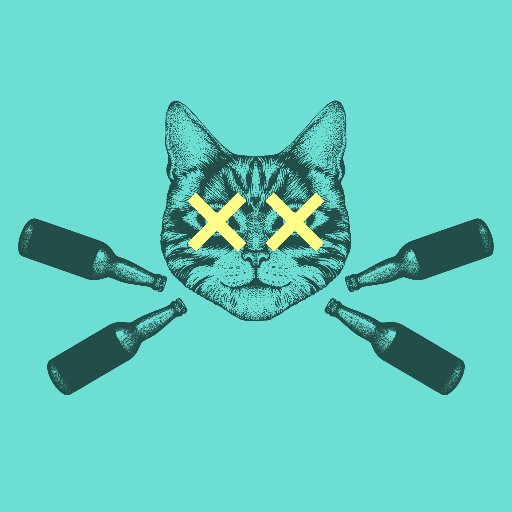 Logo of Kill The Cat