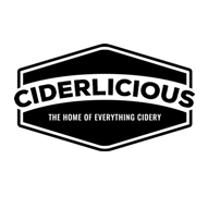 Logo of Ciderlicious