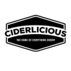 Logo of Ciderlicious