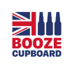Logo of Booze Cupboard