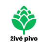 Logo of Živé Pivo