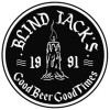 Logo of Blind Jack's Pub