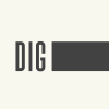 Logo of Dig The Line