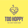 Logo of Too Hoppy