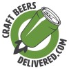 Logo of Craft Beers Delivered