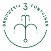 Logo of 3 Fonteinen