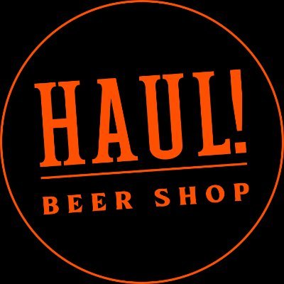 Logo of HAUL! Beer