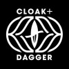 Logo of Cloak and Dagger Brewing