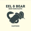 Logo of Eel & Bear