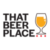 Logo of That Beer Place...