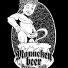 Logo of Manneken Beer