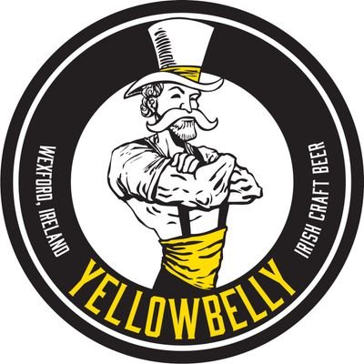 Logo of YellowBelly Beer