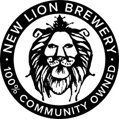 Logo of New Lion Brewery