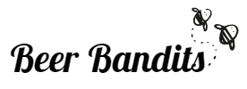 Logo of Beer Bandits