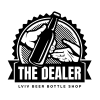 Logo of The Dealer