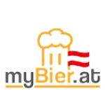 Logo of myBier.at