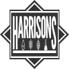 Logo of Harrison's Brewery