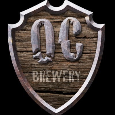 Logo of OC Brewery