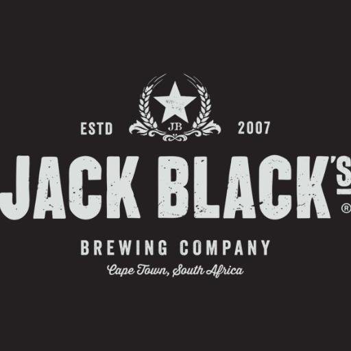 Logo of Jack Black's Brewing Co.