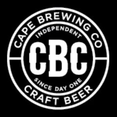 Logo of Cape Brewing Co.