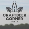 Logo of CraftBeer Corner Shop