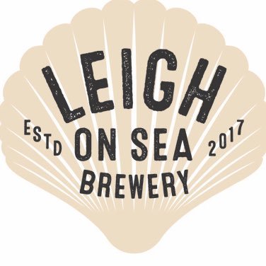 Logo of Leigh on Sea Brewery