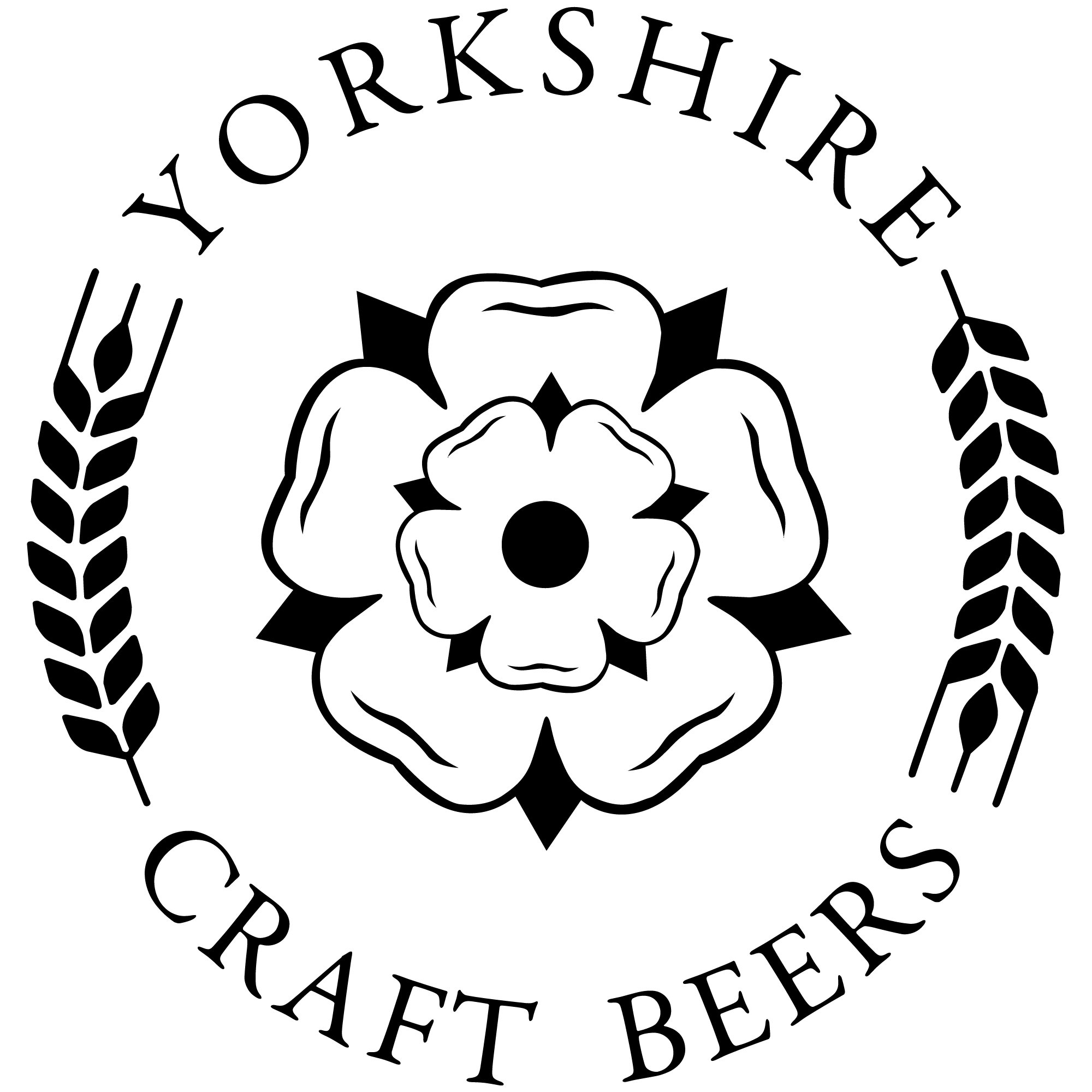 Logo of Yorkshire Craft Beers
